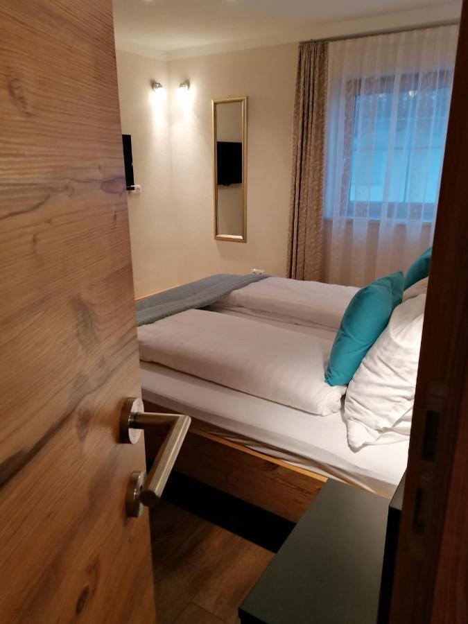 Appartements Sportsueberl Берванг Экстерьер фото