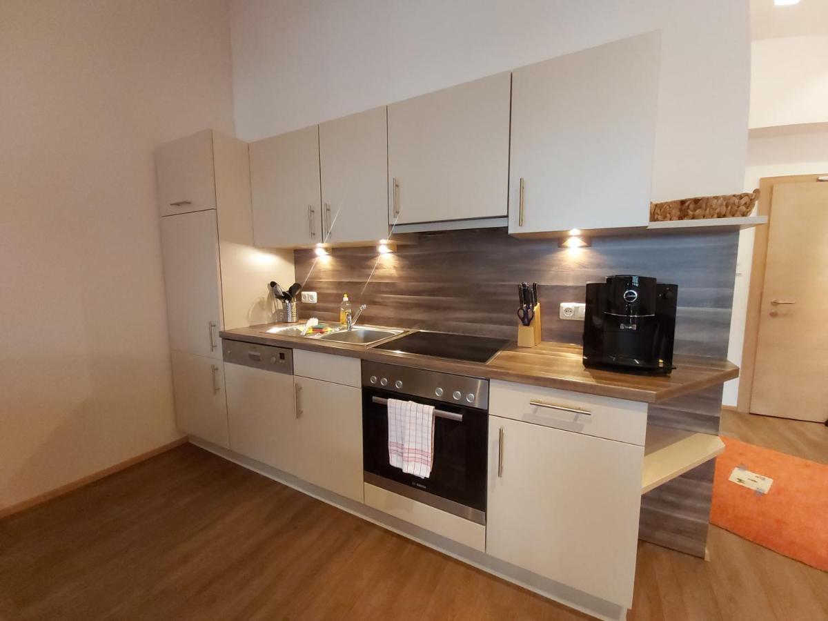 Appartements Sportsueberl Берванг Экстерьер фото