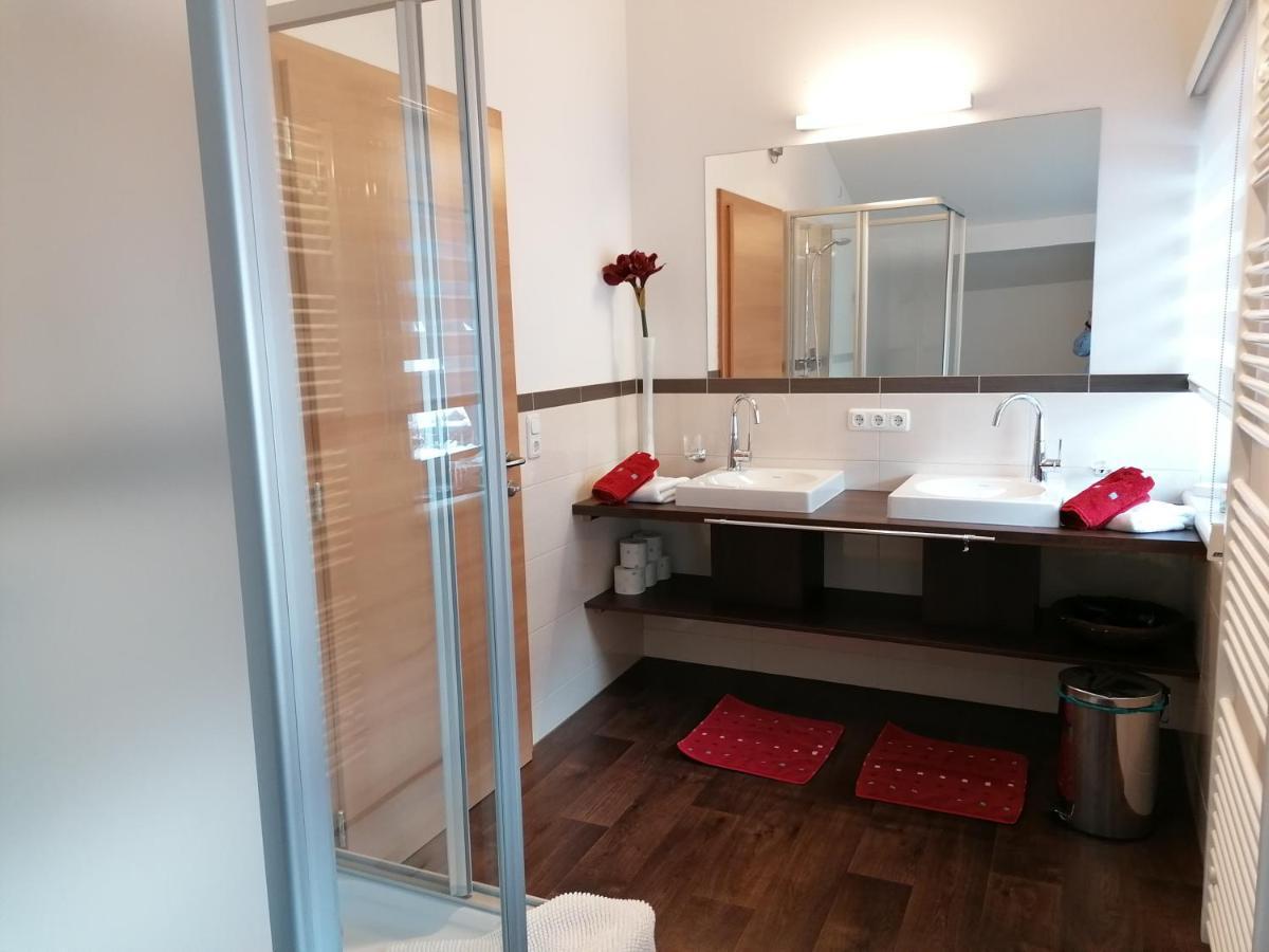 Appartements Sportsueberl Берванг Экстерьер фото