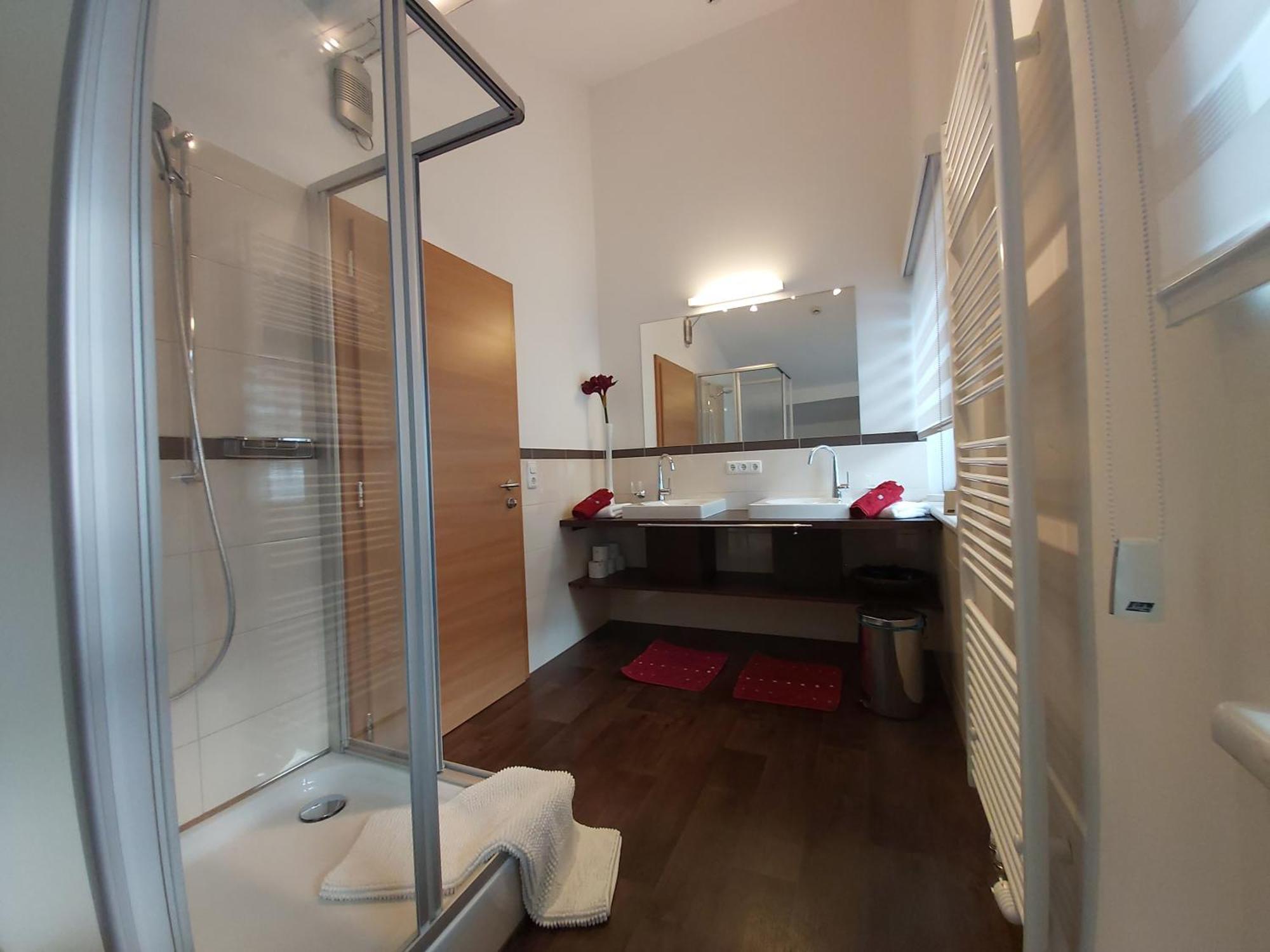 Appartements Sportsueberl Берванг Экстерьер фото
