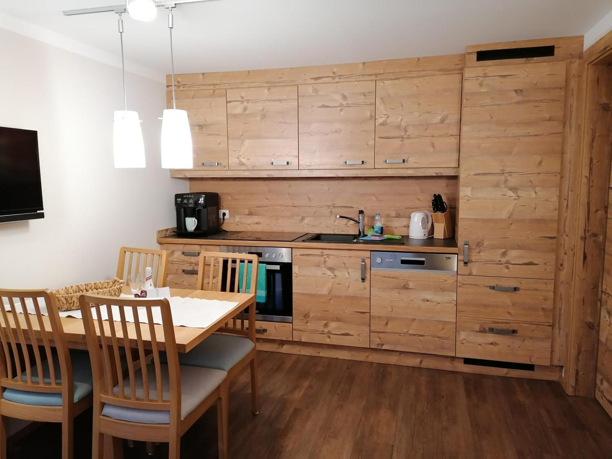 Appartements Sportsueberl Берванг Экстерьер фото